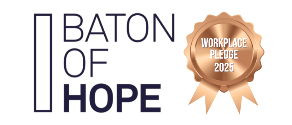 Baton of Hope