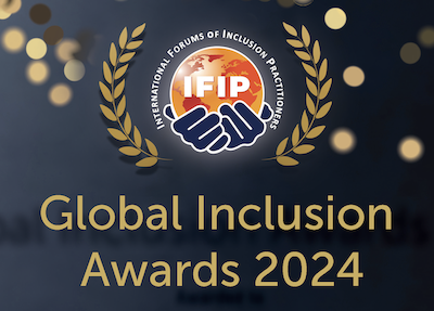 Global Inclusion Awards 2024