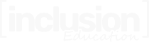Inclusion logo transparent
