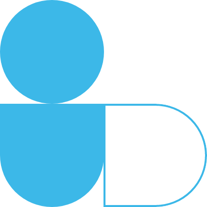 Inclusion Education Inclusion College Inclusion College brand shapes